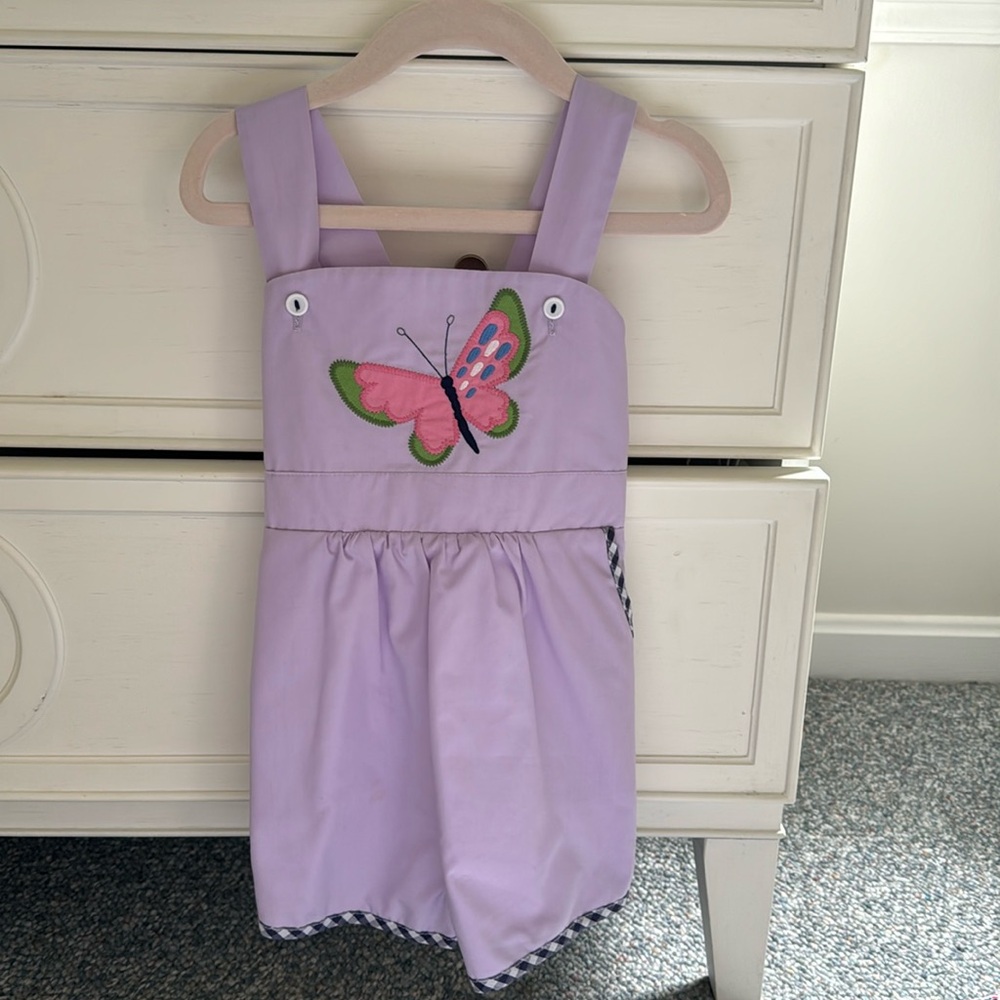 Tbbc romper size 3T